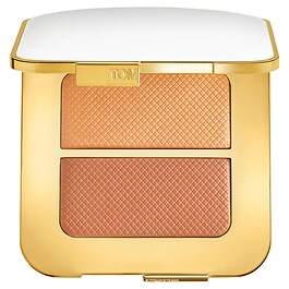 Sheer Highlighting Duo - Iluminator duo pentru pometi si ochi image